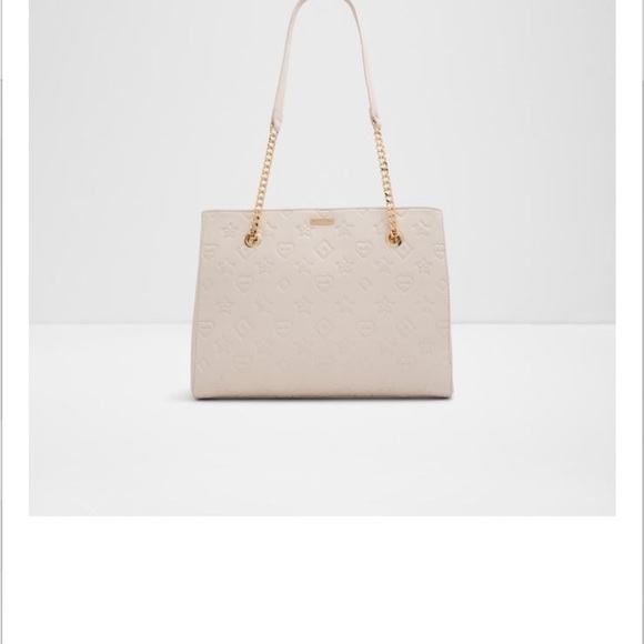 Aldo Grigar Monogram Shoulder bag - Picture 11 of 15